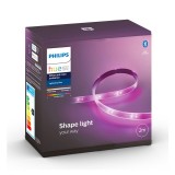 Philips Hue Lightstrip Plus Base V4 (2m)